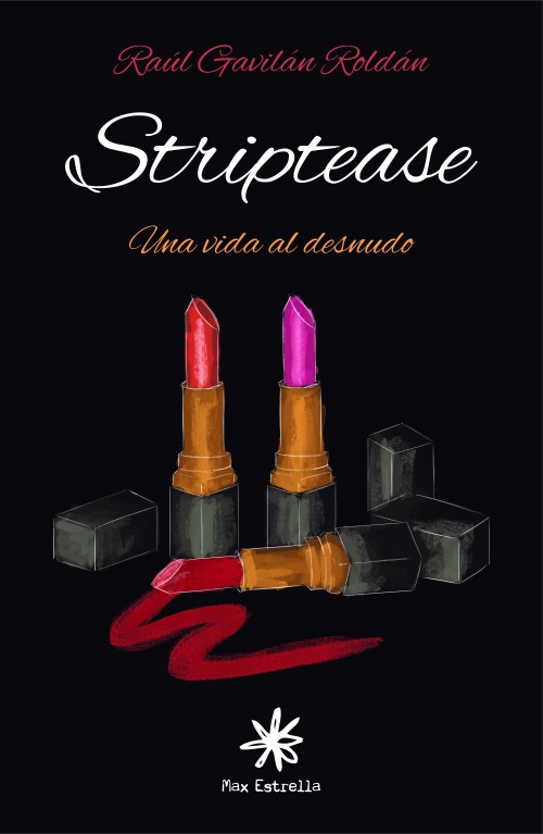 Portada Striptease (1)