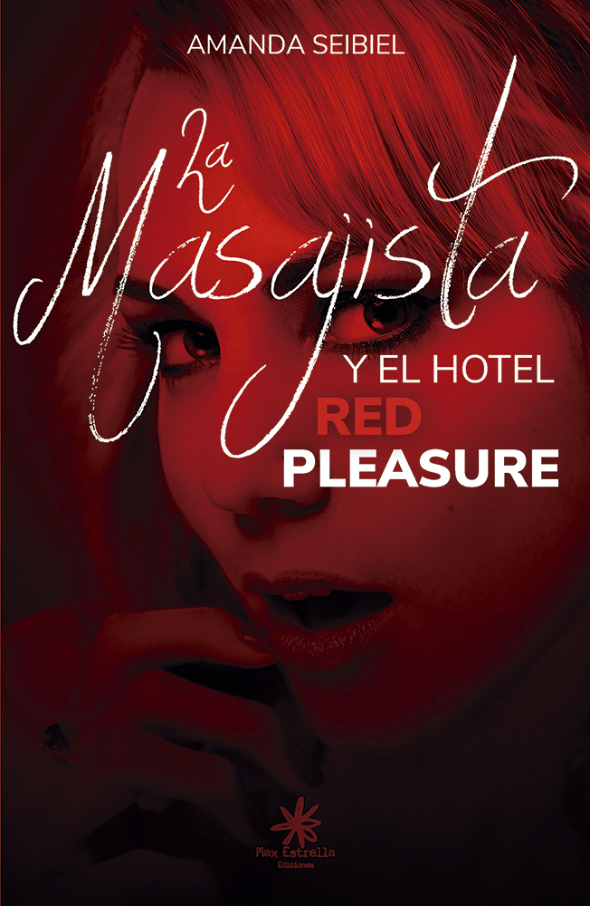 La masajista y el hotel Red Pleasure